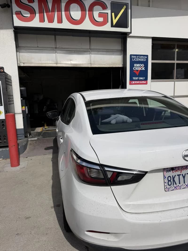 San Diego Star Smog Check, photo 3