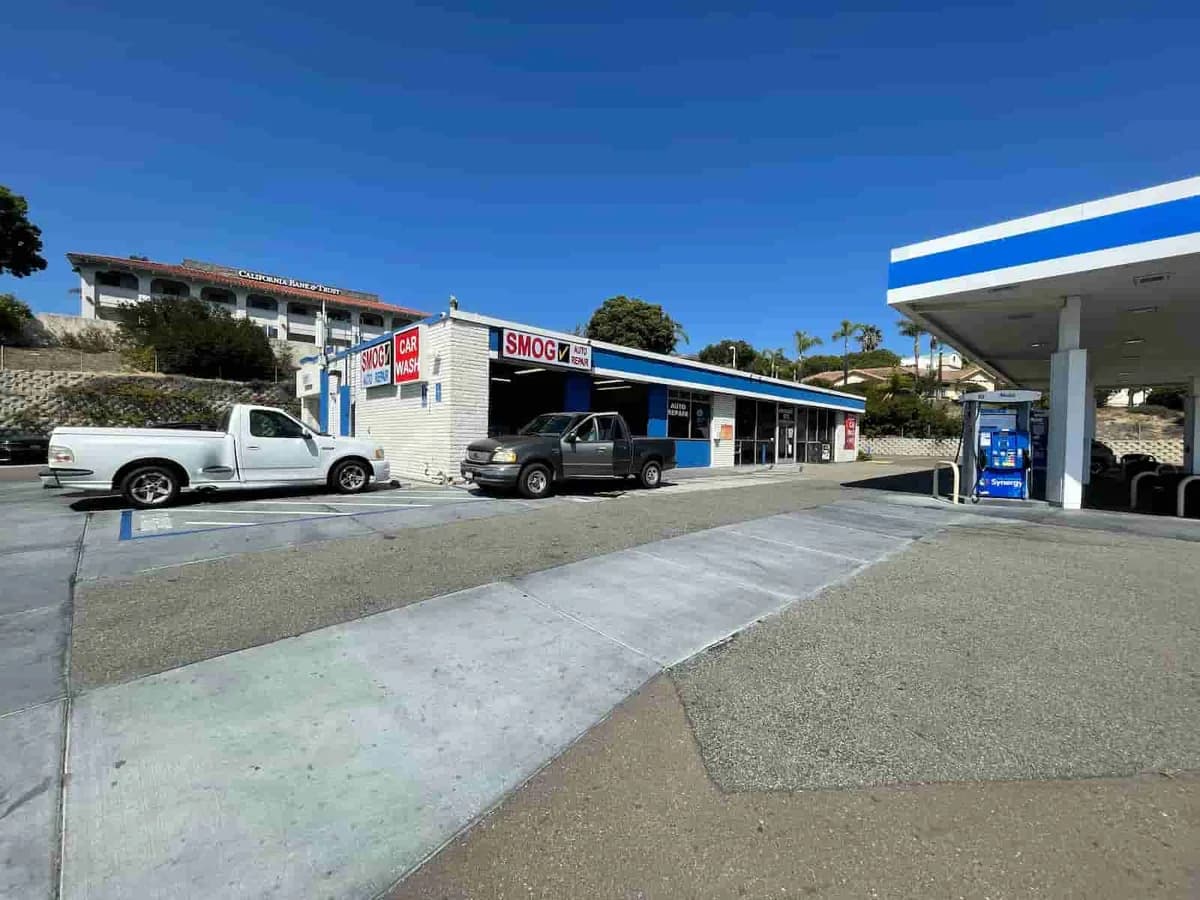 Encinitas Smog & Auto Repair