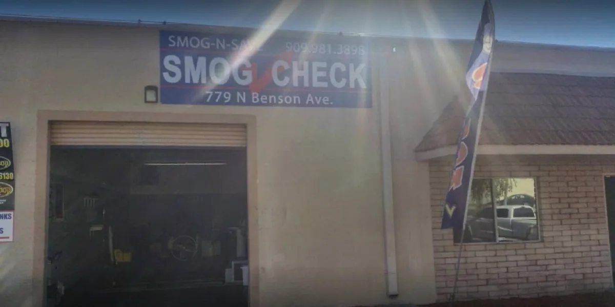 Smog N Save