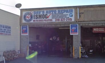 Dal’s Auto Repair And Smog