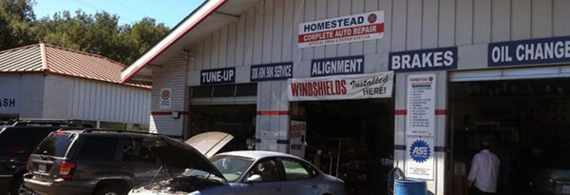 Star Tech Auto Repair