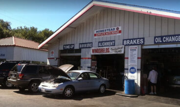 Star Tech Auto Repair