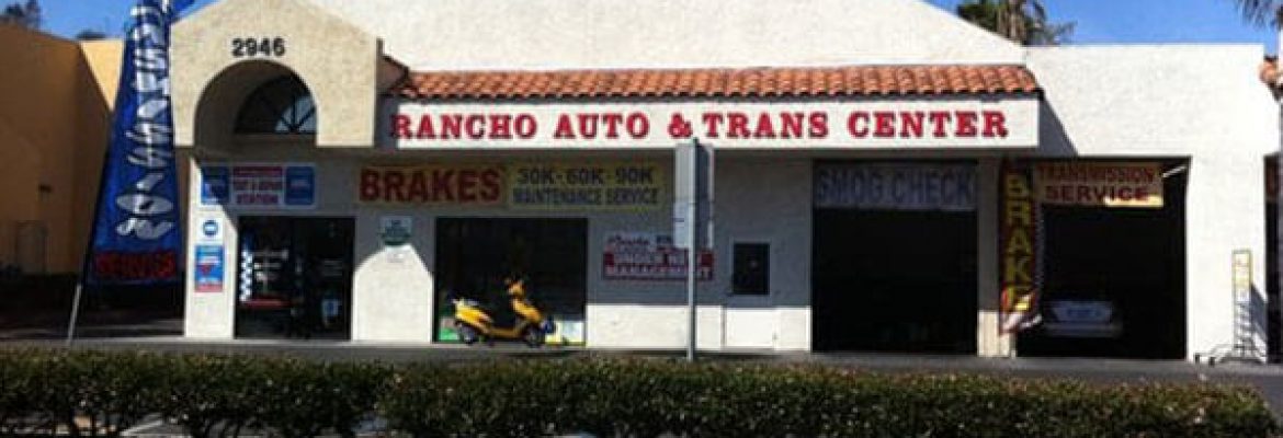 Rancho Auto Service