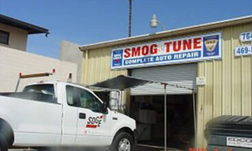 Smog Or Tune