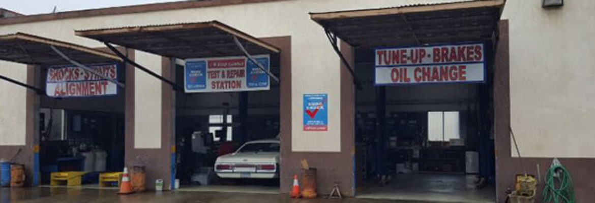 Capo Valley Auto Service