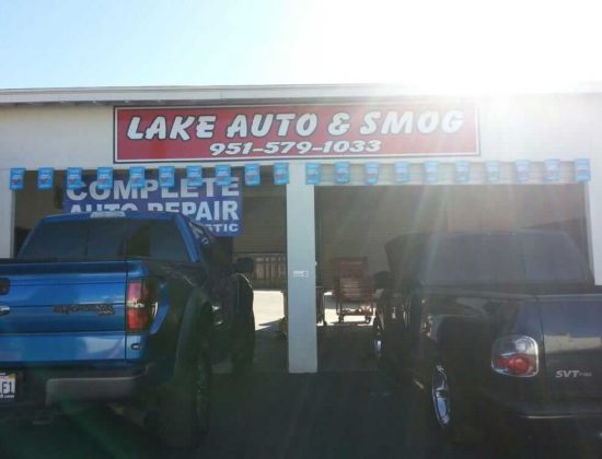 Lake Auto & Smog