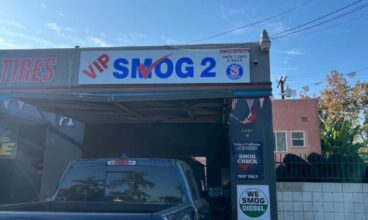 VIP Smog 2