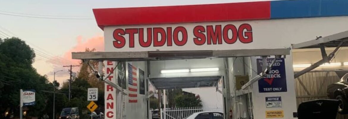 Studio Smog