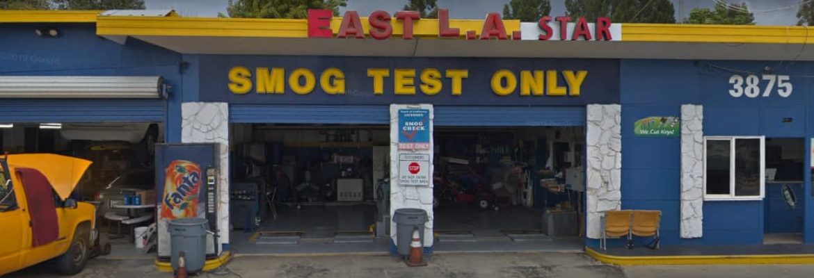 ABC Smog Check