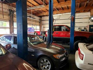 Closest Smog Check