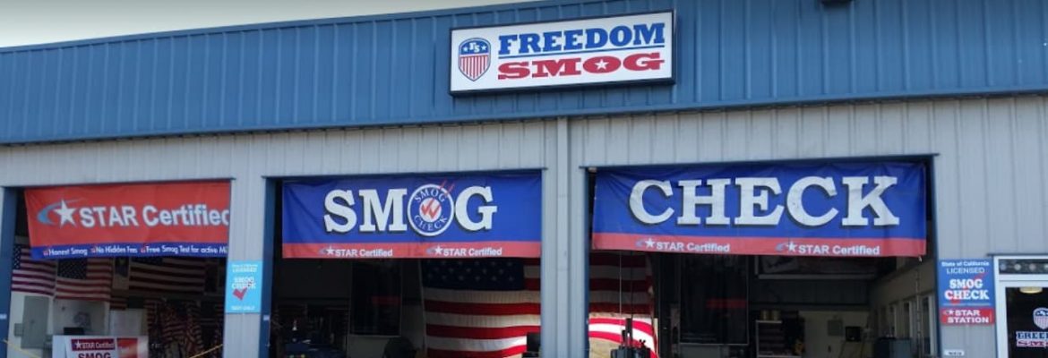 Freedom Smog