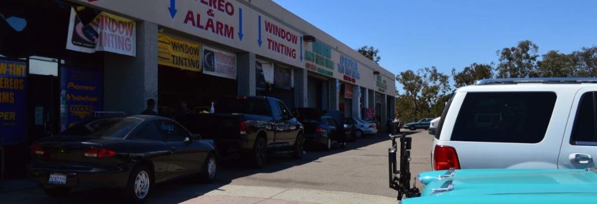 Lo Sieu Smog Test Only Center