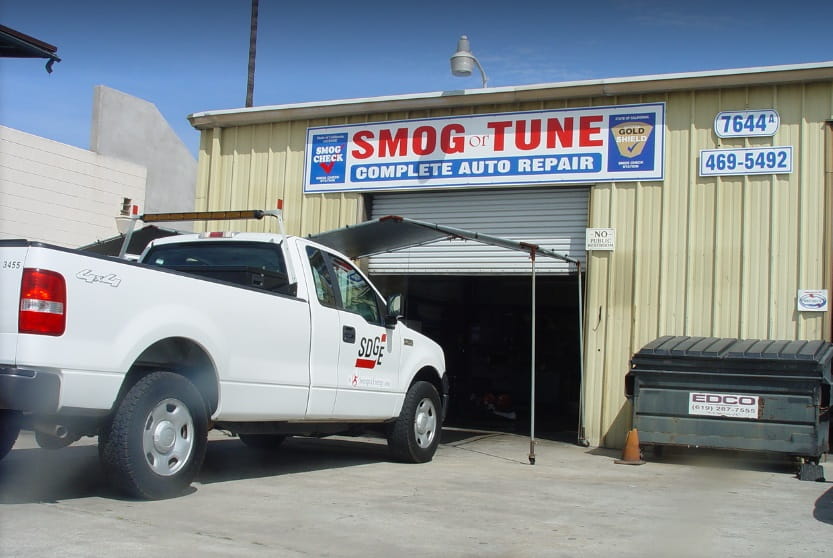 $39 OFF Smog Station Lemon Grove, Cheapest Smog ,(619) 469 ...