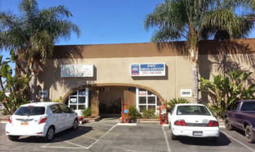 Kwic Smog Center