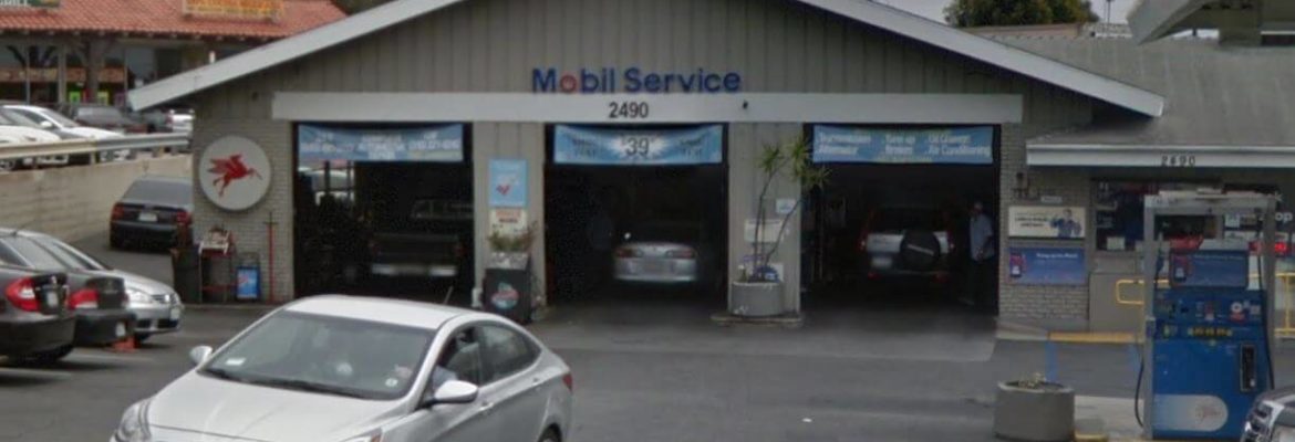 South Shore Auto Service